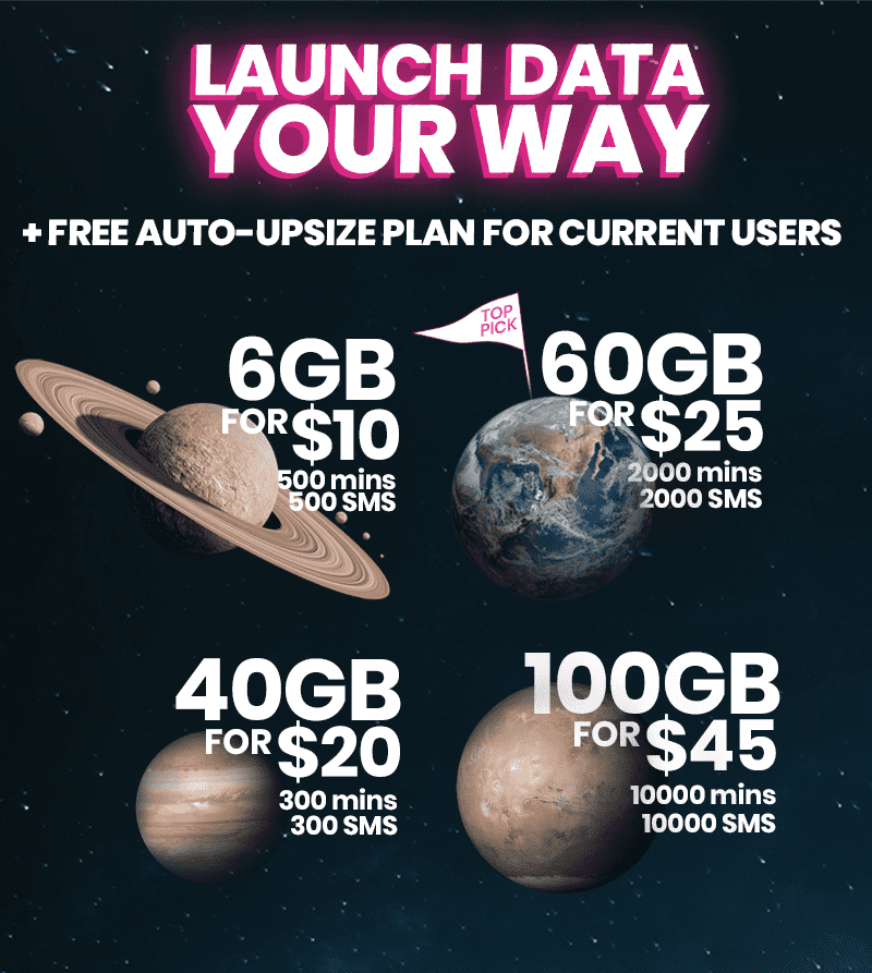 free mobile giga a l etranger