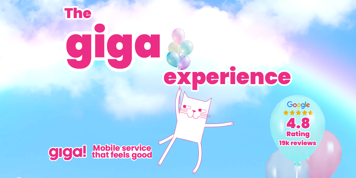 Blog | Latest updates & Tips | giga